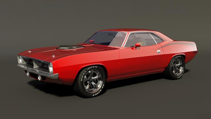 Dodge HD Wallpaper | Background Image | 1920x1080
