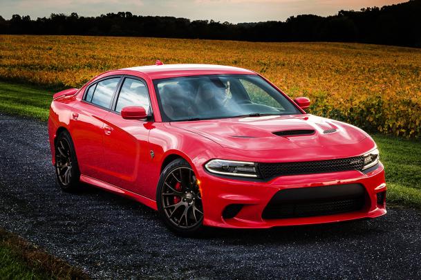 Dodge Charger Hellcat Wallpapers HD \/ Desktop and Mobile Backgrounds