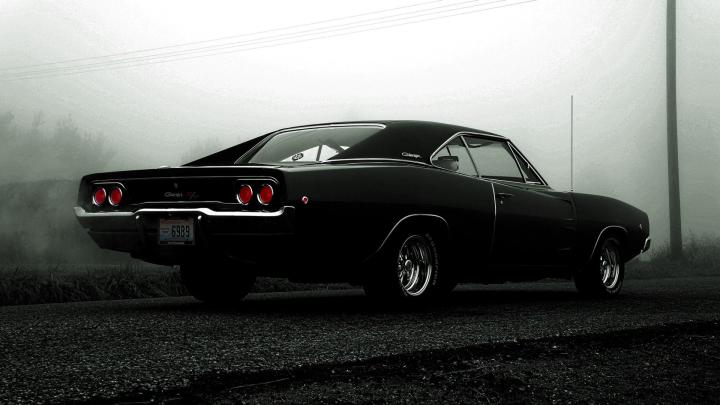 1970 Dodge Charger Wallpapers - Top Free 1970 Dodge Charger Backgrounds 