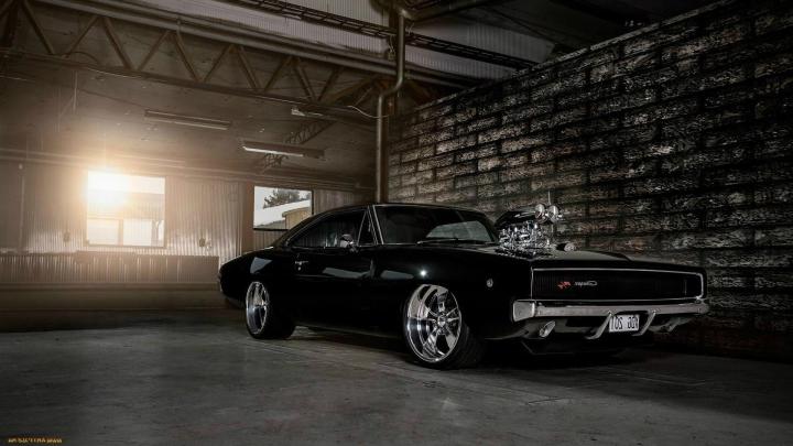 1970 Dodge Charger Wallpapers - Top Free 1970 Dodge Charger Backgrounds 