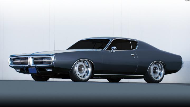 Dodge HD Wallpaper | Background Image | 1920x1080