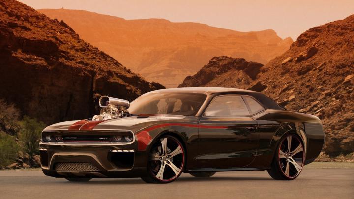 Awesome Dodge wallpaper | 1920x1080 | #82755