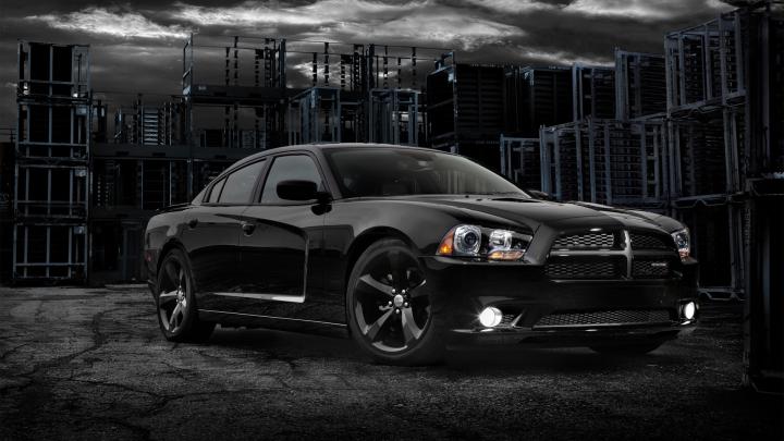 Dodge wallpaper | 1920x1080 | #47918