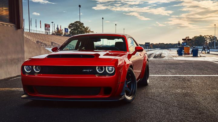 Dodge Wallpapers - 4k, HD Dodge Backgrounds on WallpaperBat