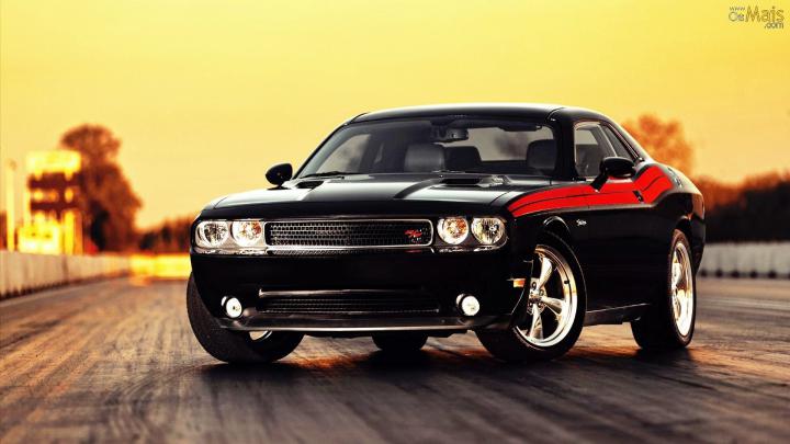 Dodge Desktop Wallpapers - Top Free Dodge Desktop Backgrounds 