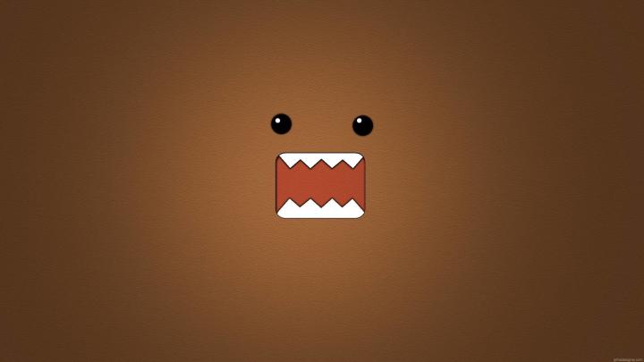 Domo Wallpaper (66+ images)