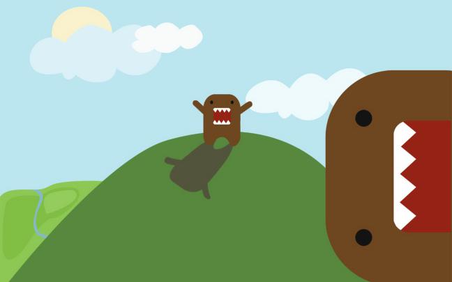 Domo wallpaper | 1920x1200 | #41517