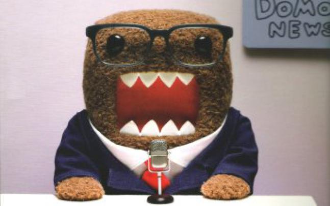 7 Domo HD Wallpapers | Background Images - Wallpaper Abyss