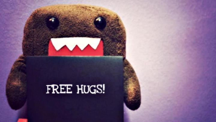 Domo wallpaper | 1920x1080 | #41509
