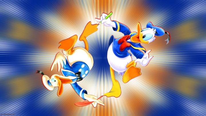 Donald Duck Wallpaper (57+ images)