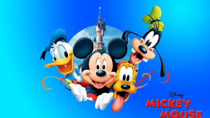 Donald Duck Wallpaper (56+ pictures)