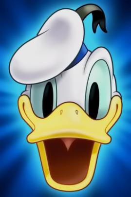 Donald Duck Wallpaper 1920X1080 : Hd Wallpaper Cartoons Donald Duck 