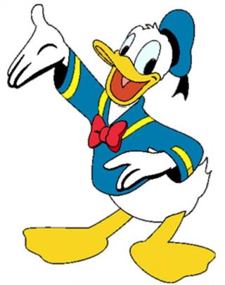 1600x1200px Donald Duck Wallpapers Free Download -