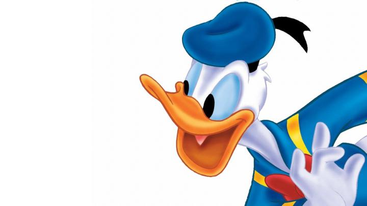 Donald Duck Desktop Wallpapers - Top Free Donald Duck Desktop 