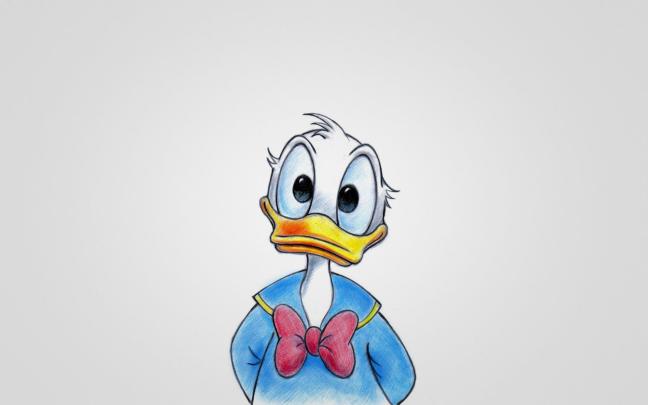 Duck Wallpapers - Top Free Duck Backgrounds - WallpaperAccess