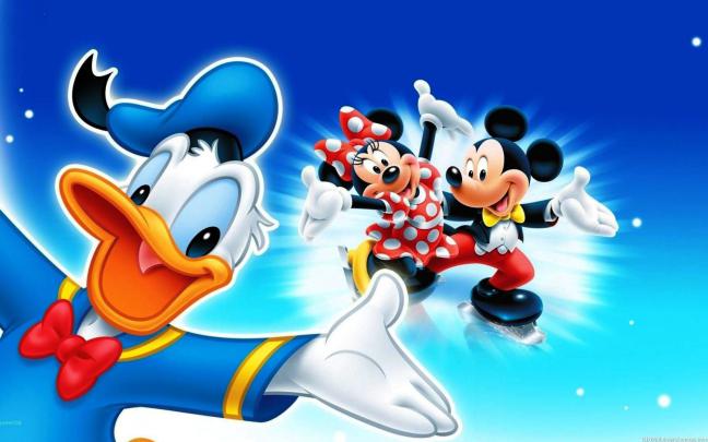 Donald Duck Wallpaper 1920X1080 - green ducks teal 1920x1080 wallpaper 