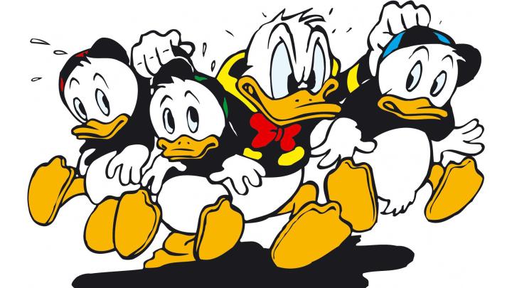 Donald Duck Wallpaper (57+ images)