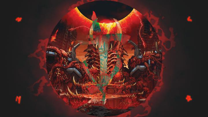 DOOM Eternal Hd Wallpapers