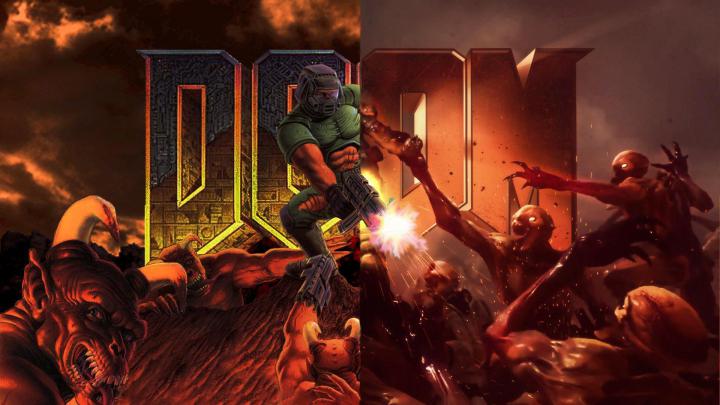 DOOM Eternal Wallpapers
