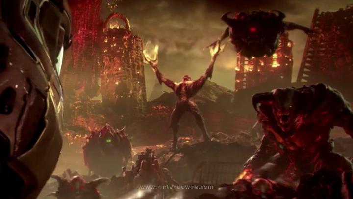 DOOM Eternal Wallpapers