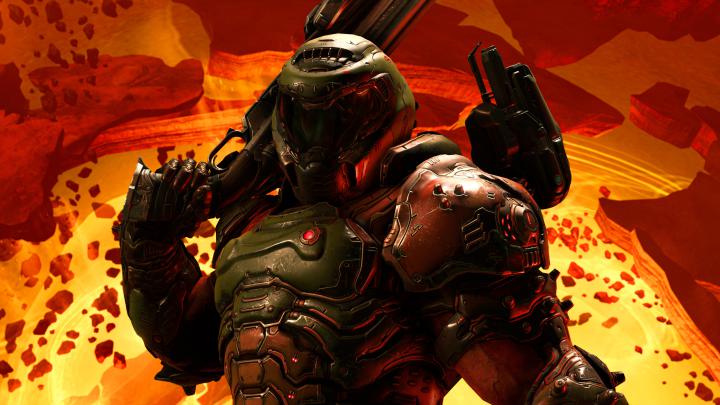 2560x1440 Doom Eternal 5k 2020 1440P Resolution HD 4k Wallpapers 