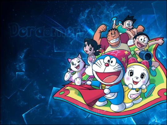 Free download Doraemon Wallpaper 1920x1080 Wallpapers 1920x1080 