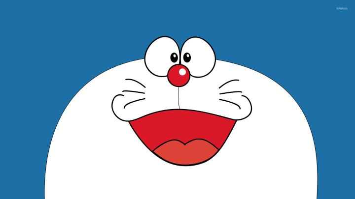 Doraemon [4] wallpaper - Anime wallpapers - #27568