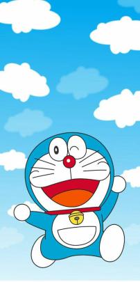 Gambar Doraemon Terbaru | Doraemon wallpapers, Doraemon, Anime 