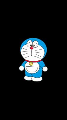 Doraemon Wallpaper 63 | Kartu lucu, Lucu, Kartun