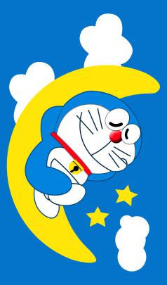 doraemon wallpaper cartoon | Doraemon wallpapers, Cute cartoon 