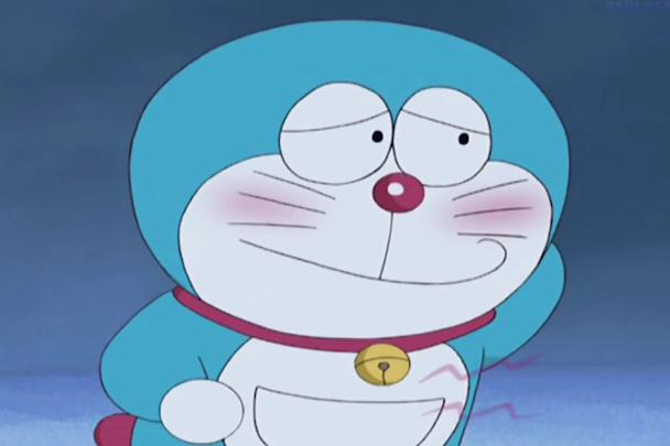 Doraemon 4K Wallpapers - Top Free Doraemon 4K Backgrounds - WallpaperAccess
