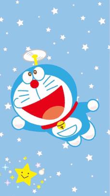 Cute Iphone Cartoon Character Doraemon Wallpaper - doraemon | Doraemon 