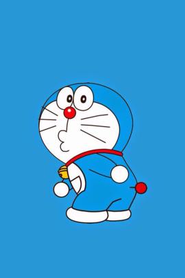 Doraemon Theme For Oppo \u0026 Realme | Wallpaper kartun hd, Wallpaper anime 
