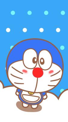 Pin oleh Mark di Doraemon | Wallpaper kartun hd, Doraemon, Kartun