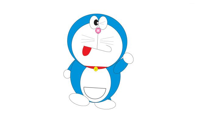 Doraemon [8] wallpaper - Anime wallpapers - #27603