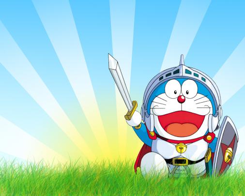 Doraemon Wallpaper -