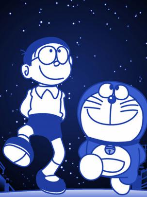 Free download Doraemon Wallpaper 1920x1080 Wallpapers 1920x1080 