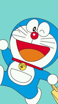 Cute Doraemon Wallpaper Iphone - Santinime