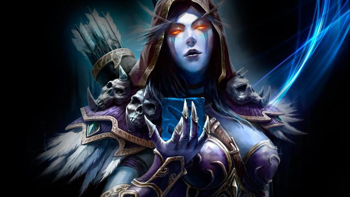 Dota 2 Heroes \u041cirana Game Wallpapers Hd For Pc Tablet And Mobile 