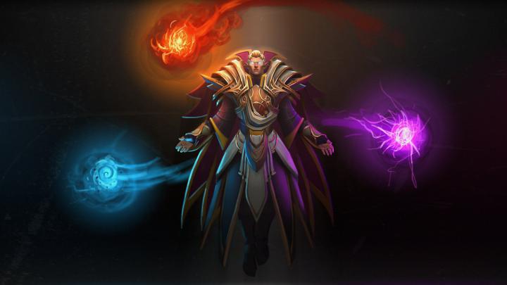 [49+] HD Dota Wallpaper 
