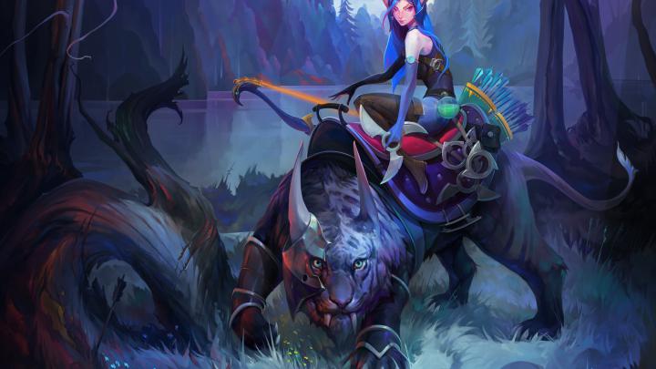 Dota Wallpapers - Top Free Dota Backgrounds - WallpaperAccess