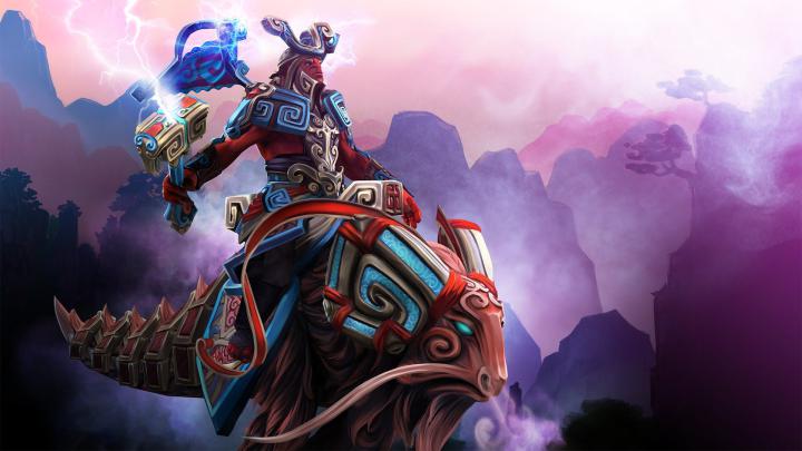 Dota 2 Wallpapers - 4k, HD Dota 2 Backgrounds on WallpaperBat