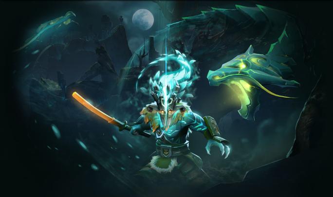Dota Wallpapers - Top Free Dota Backgrounds - WallpaperAccess