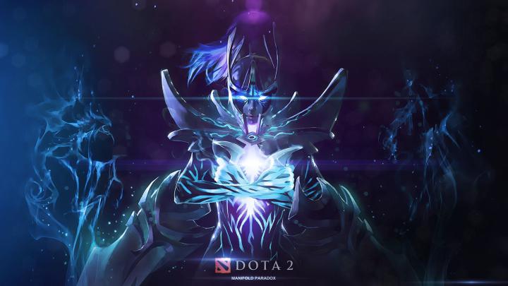 Dota Wallpapers - Top Free Dota Backgrounds - WallpaperAccess