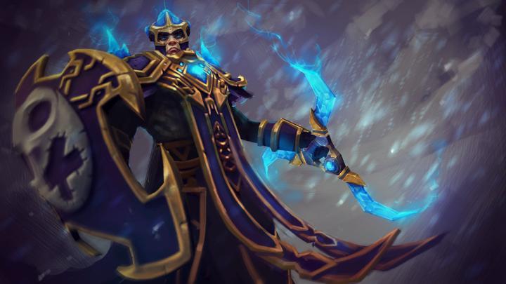 Dota 2 Character Wallpaper - Game Wallpapers