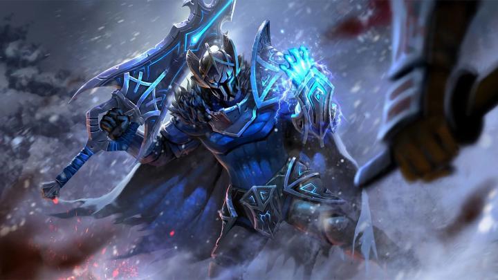 Best 59+ Sven Wallpaper on HipWallpaper | Sven Reindeer Wallpaper, Dota 