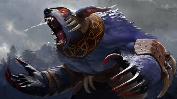 Dota 2 HD Wallpaper 1920x1080 (78+ images)