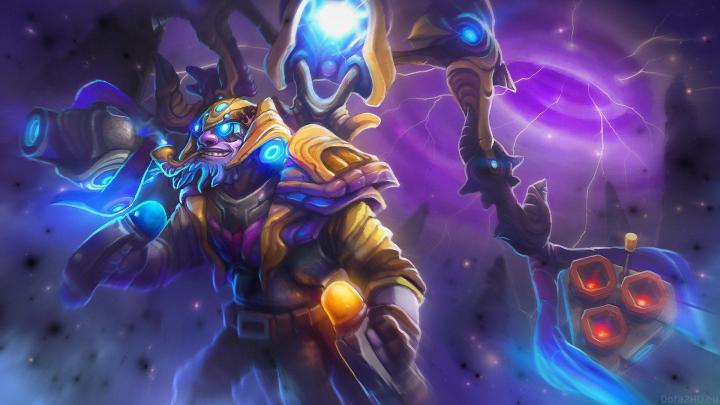 Dota 2 Heroes Wallpapers - Top Free Dota 2 Heroes Backgrounds 