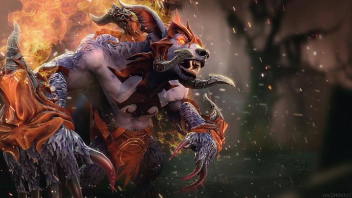 Dota 2 Heroes Wallpaper 1920x1080 - gaming wallpapers download