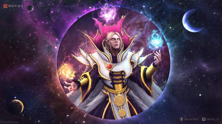 Best 45+ Invoker Wallpaper on HipWallpaper | Dota 2 Invoker Wallpaper 